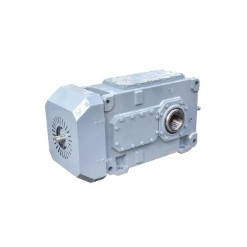 B -Serie Industrial Devel Helical Gear Reducer Getriebe